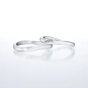 Ginza Diamond Shiraishi Hong Kong Highlights the Art of Craftsmanship in Timeless Wedding Rings