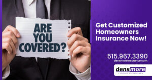 Comprehensive Insurance Solutions from Densmore Insurance Strategies